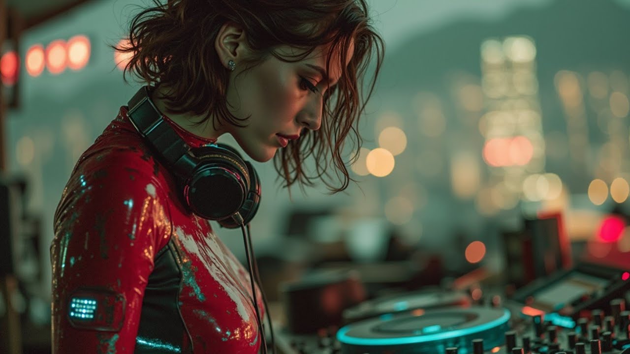 Ultimate Club Mix 2026 | Танцевальные Электро Биты и Опыт Вечеринки EDM в Ночном Клубе 🔥🎧
