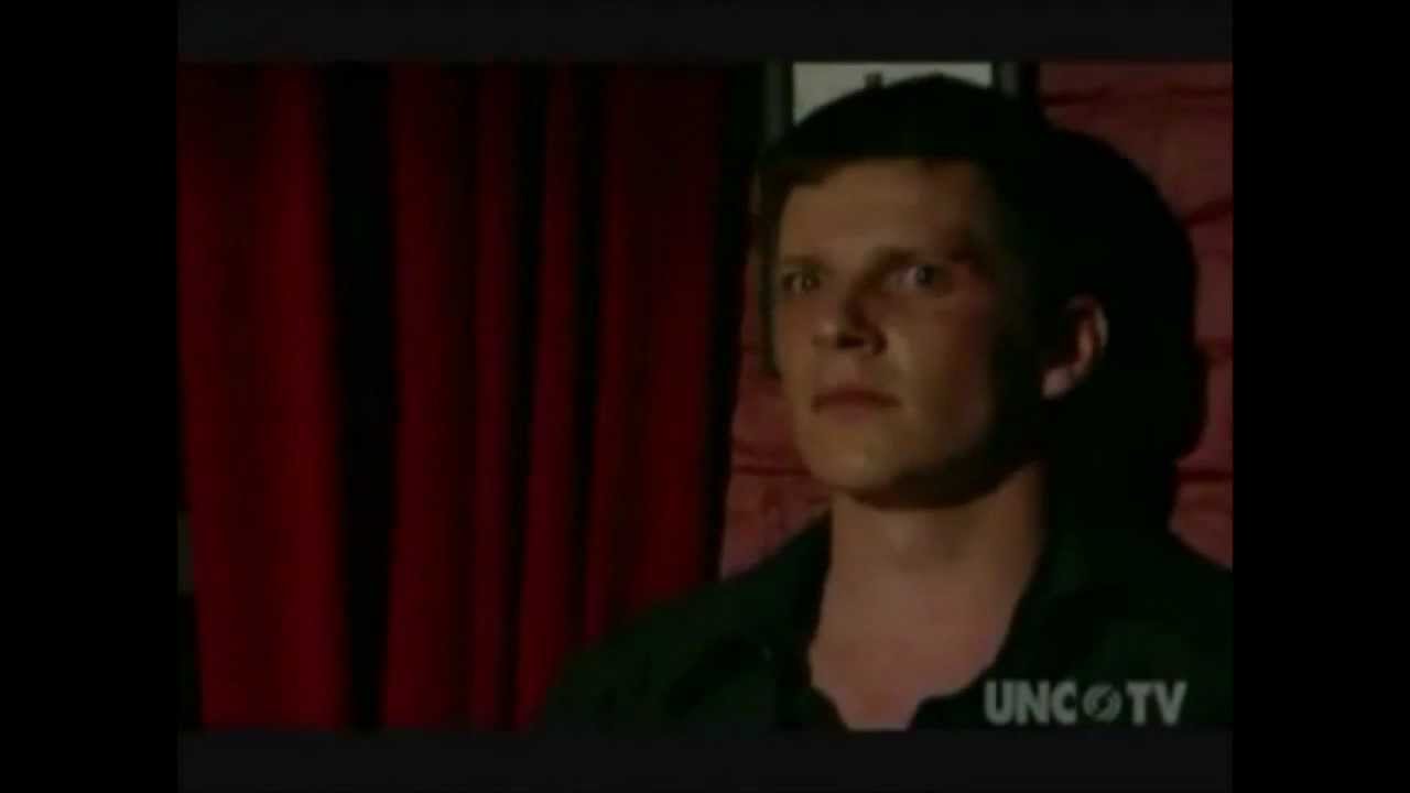 Dennis Rickman vs. Phil Mitchell (2003 - 2005)