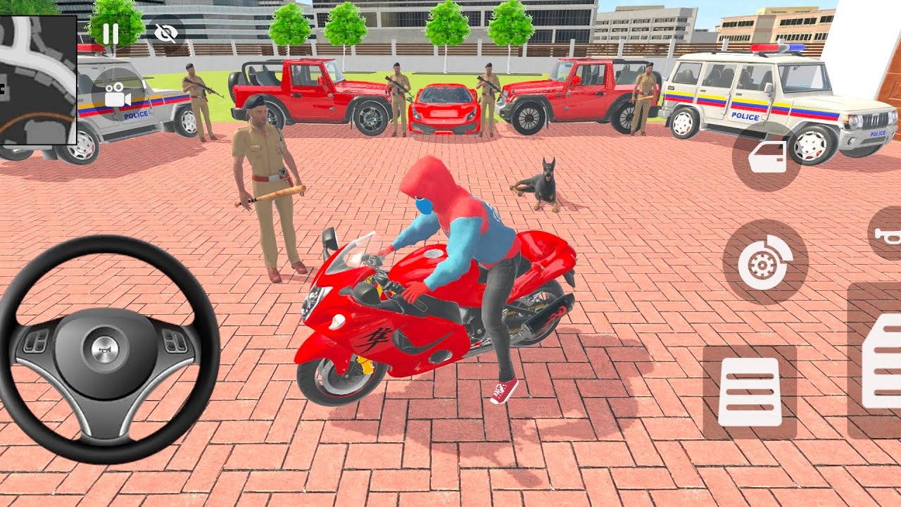 🎮 Franklin order purchase 2️⃣🟣🔵 Mahindra Thar 1️⃣🟢🔴 super car ||Franklin order boy