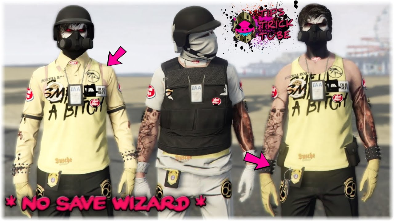 *РАБОТАЕТ* GTA 5 КАК ПОЛУЧИТЬ ЛОГОТИПЫ ГОНКИ, МОДИРОВАННЫЕ КОСТЮМЫ, ОШИБКА ПЕРЕНОСА 1.58! (МОДИРО...