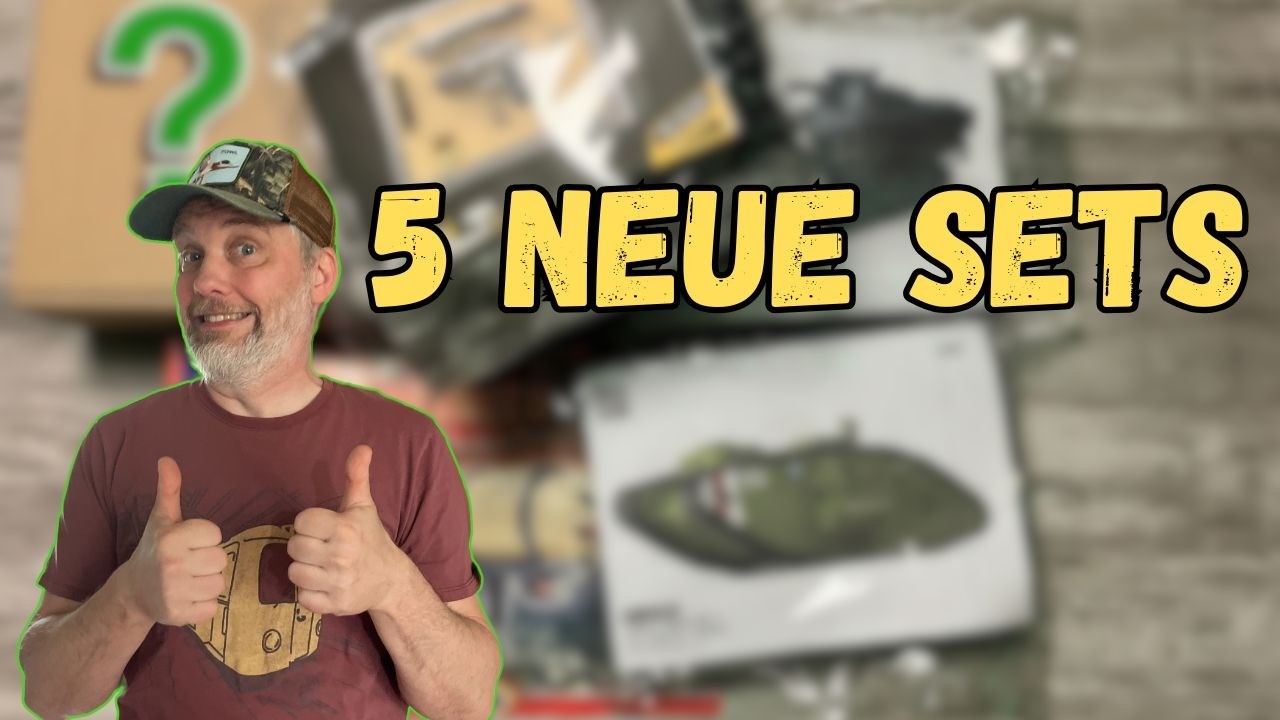 Mal schnell ein Haul mit Dies, Das und was NUR für mich.