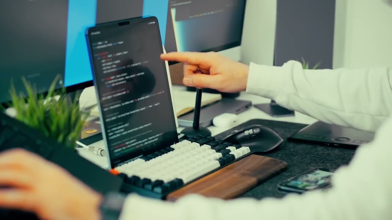 Cognition AI Unveils Devin 2.2: Enhanced NLP and API Features