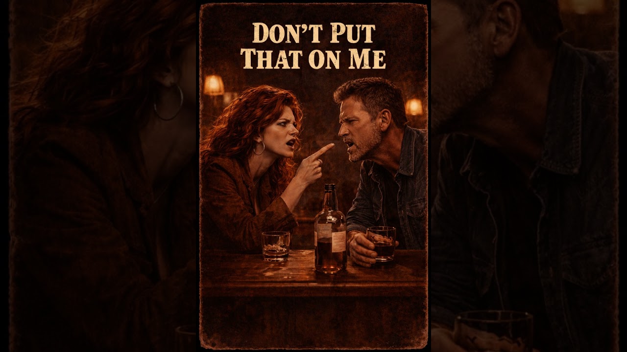 Don’t Put That on Me – Explosive Blues Duet | Male vs Female (Classic Chicago Blues)