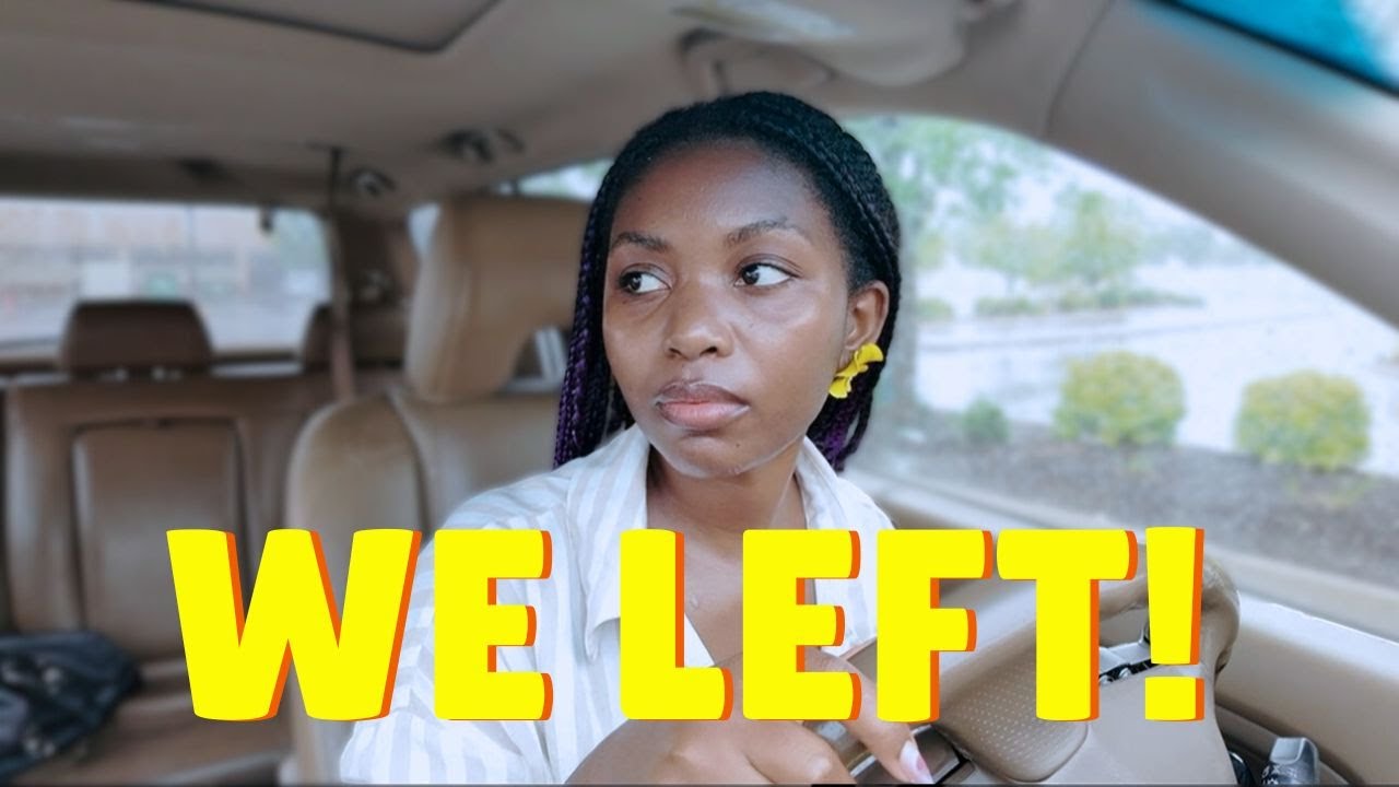 🇺🇸🇰🇪 AT MY PARENT'S HOME| TRUCKING SERIES UPDATE, LIFE IN AMERICA