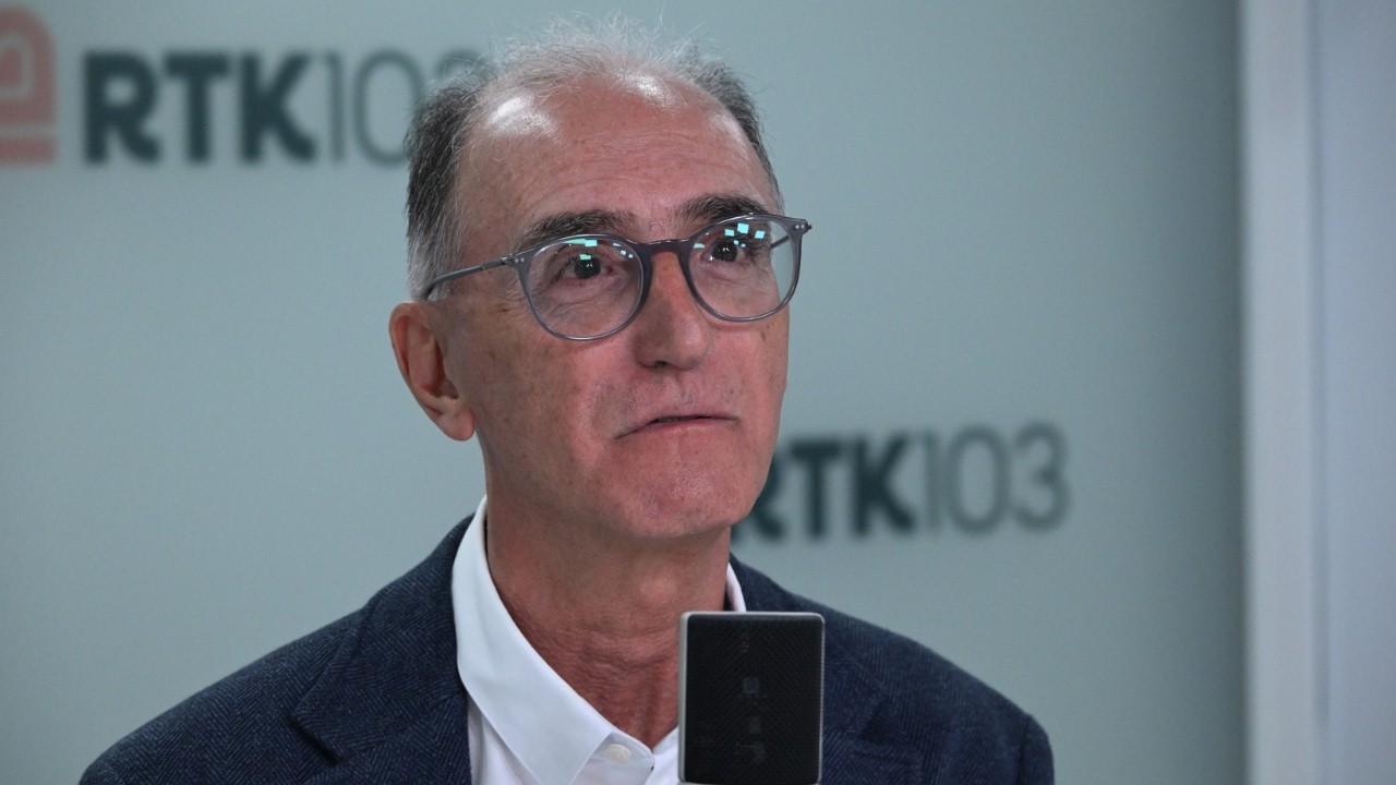 Negozju bla Fruntieri | Pierre Attard