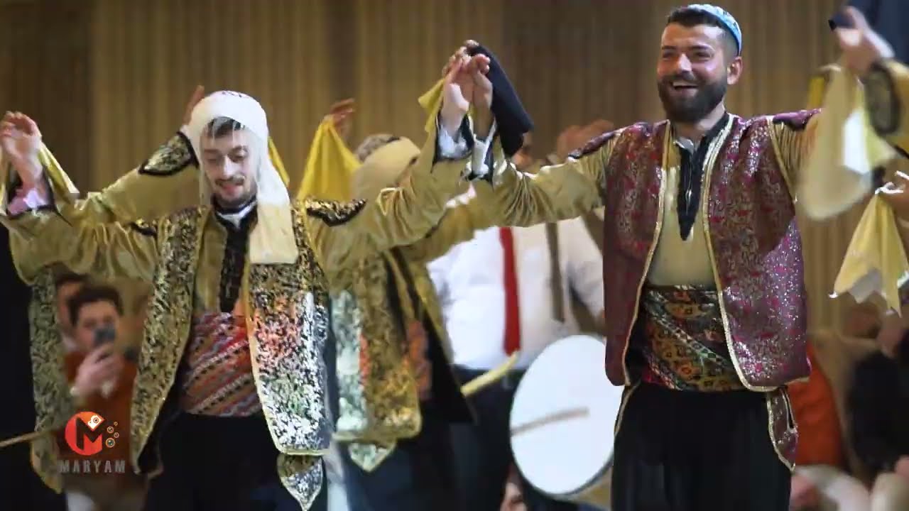 حفل زفاف محمد علي طويل الجزء 2 احيا الحفل الفنان محمد لبابيدي(مريم...الصورة بتحكي05319565121)