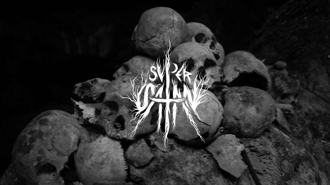 Super Satan - Weltenbrand (Official Music Video)