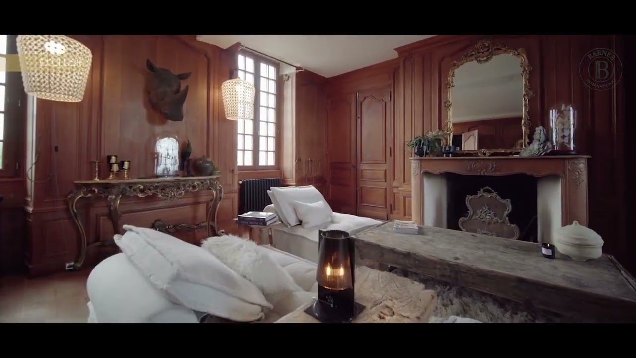 Exclusivité - Malouinière - Saint Malo