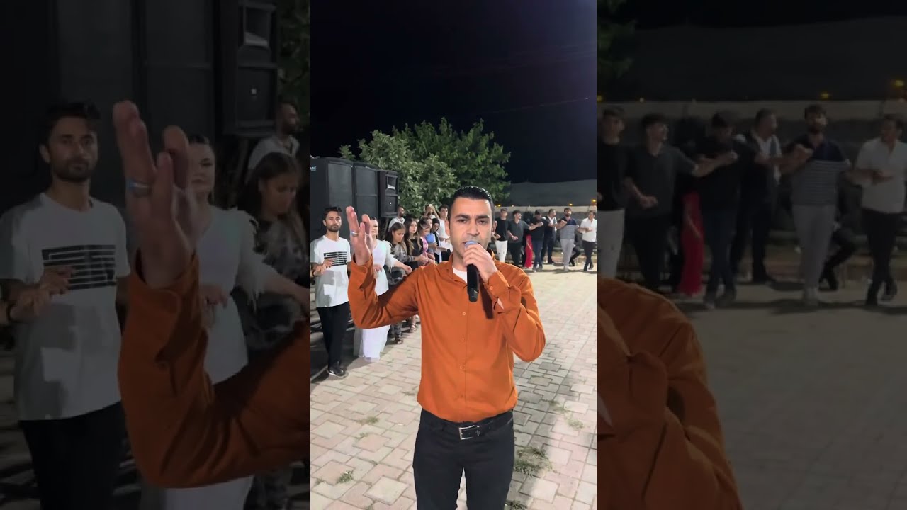 KUÇER CİZİRİ HEYLA GİDİYE DINYAYE