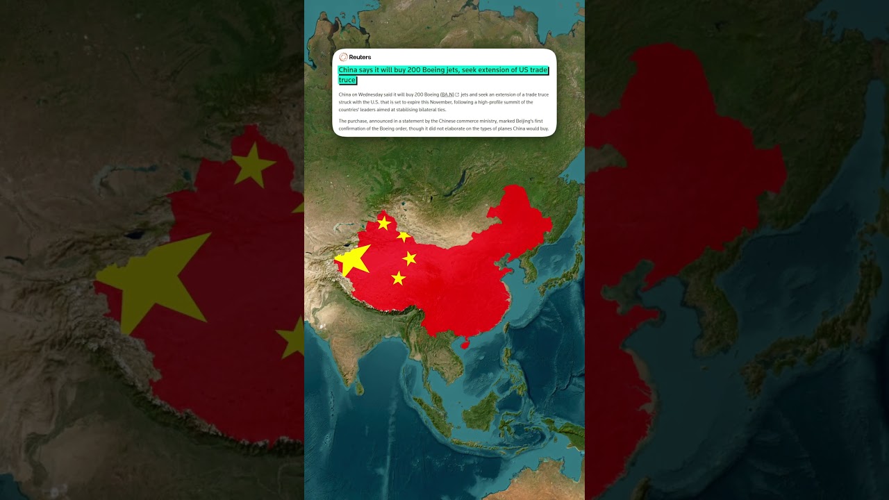 May 20, Here's the last 24 hours in geopolitics