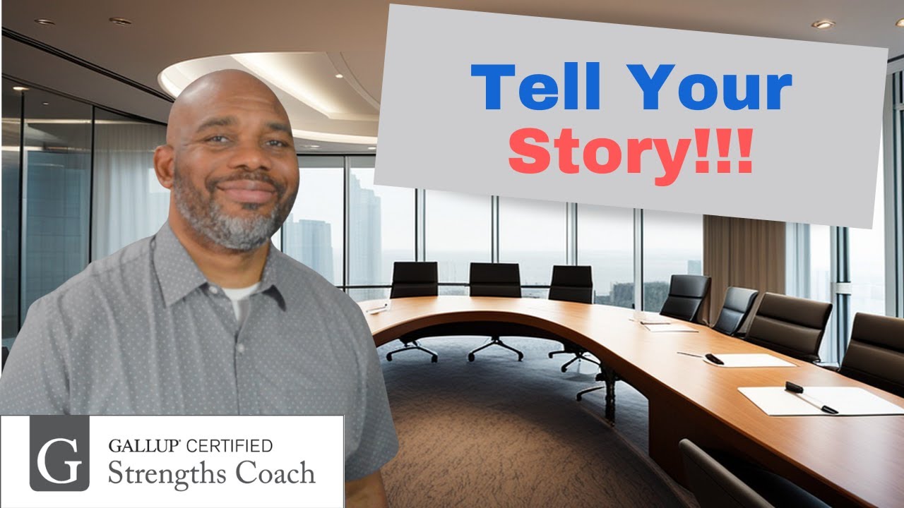 Use Personal Stories in Your Assistant Principal Interview