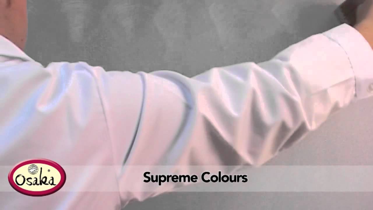 Τεχνοτροπία Arte Osaka SUPREME COLORS