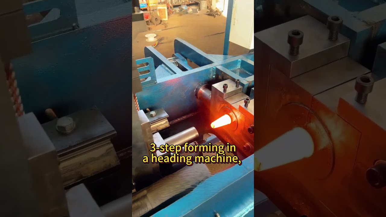 Auto Drive Axle Automatic Production Line #machine #factory#automobile #drive #axle #automatic