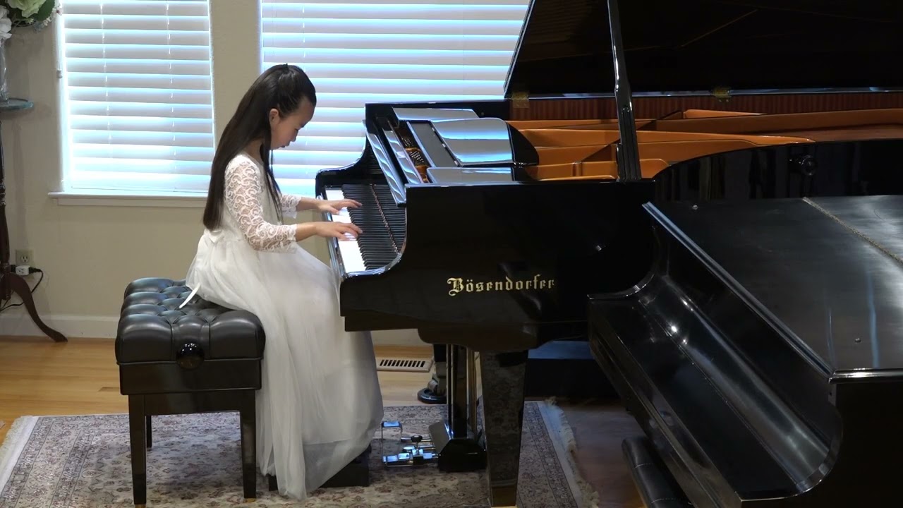 Johann Sebastian Bach: French Suite No. 5 in G Major, BWV 816 – Courante  12/27/2025