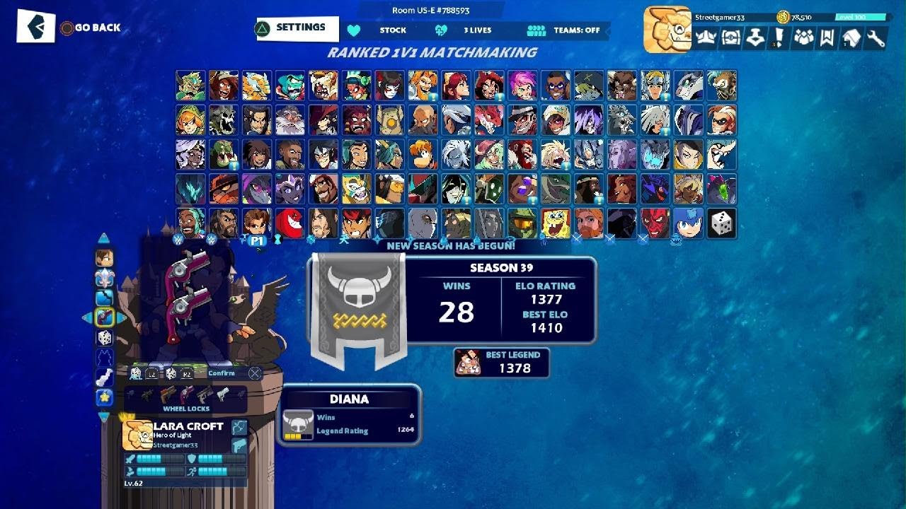 Brawlhalla_MASTER AT THIS!!!!!