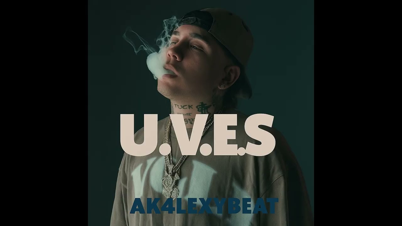U.V.E.S | TYPE BEAT TRAP ROMANTICO  @krisroficial  X  @Blessd  | INSTRUMENTAL 