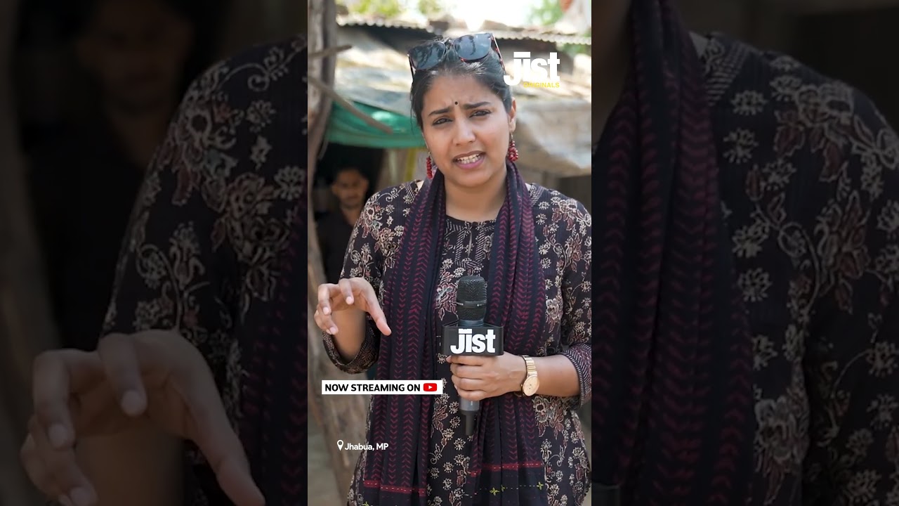 In Jhabua, Booze Is Accessible, Essential Medicines Are Not.