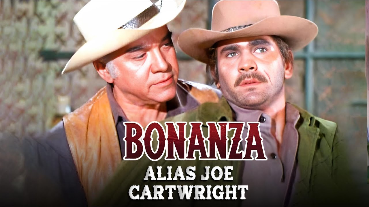 Recopilación Bonanza | Temporada 05 Capitulo 16+17+18 | Mi Hijo, Mi Hijo | Capítulo Completoa