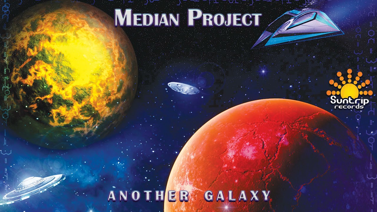 Median Project - Flight to Jupiter