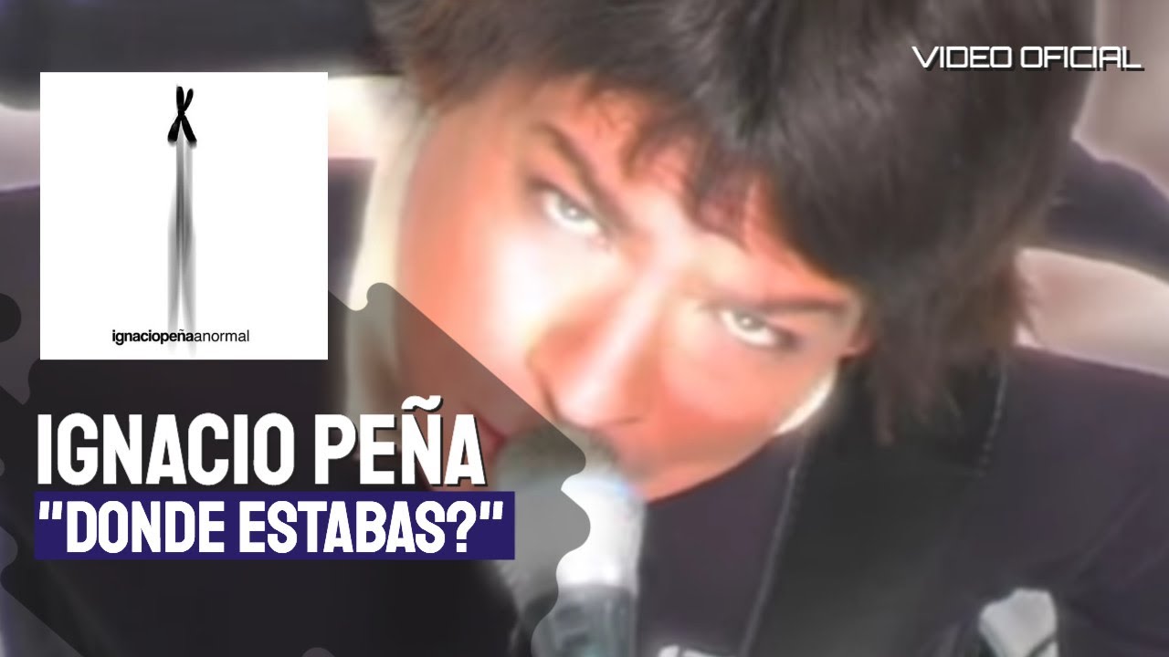Ignacio Peña 