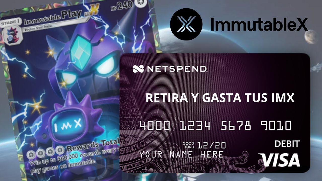 How to withdraw YOUR EARNINGS from IMMUTABLE X