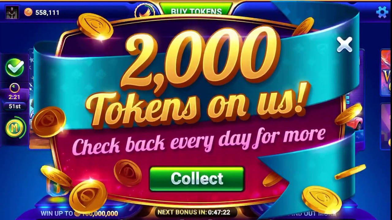 ** UNLIMITED COINS** GSN Casino GLITCH