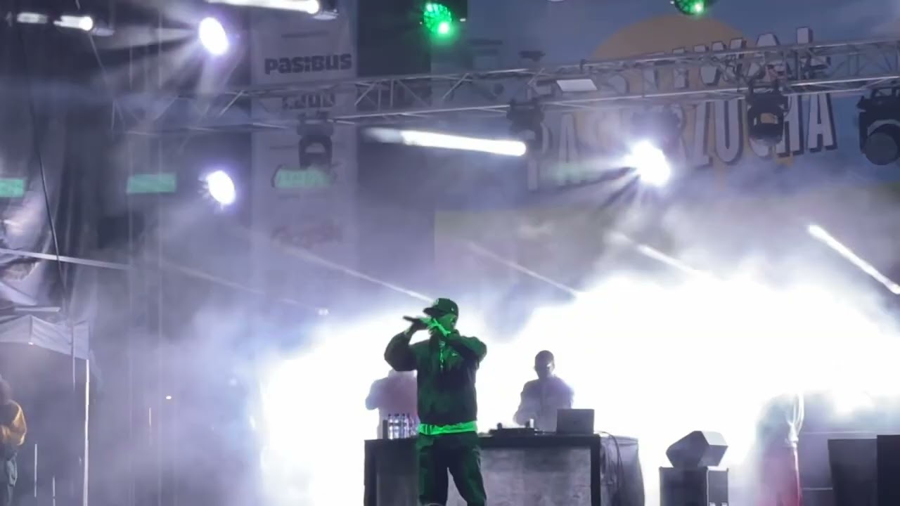 Paluch - Kontrola Jakości @ Festiwal Pasibrzucha, 13.06.2025 Wrocław