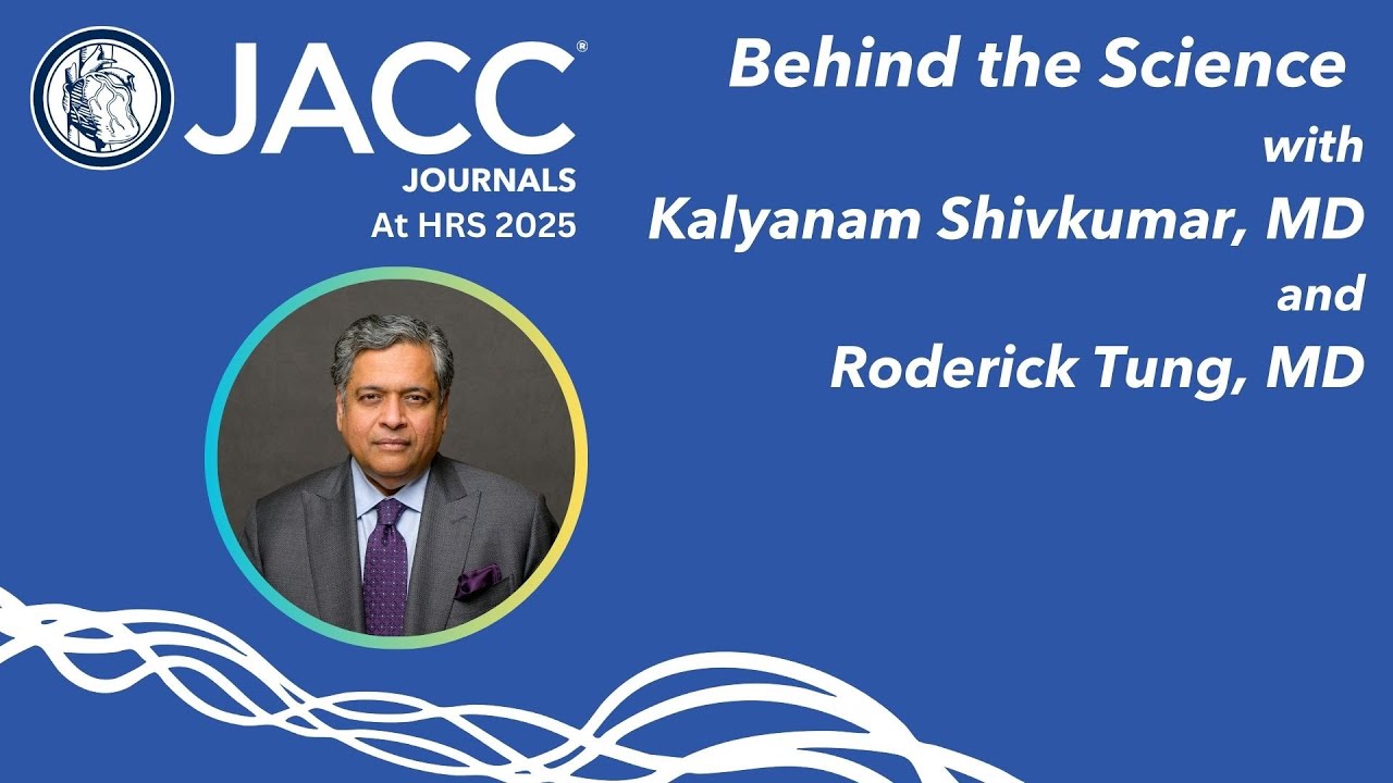 US Multicenter Cardioneural Ablation | JACC: EP | HRS 2025