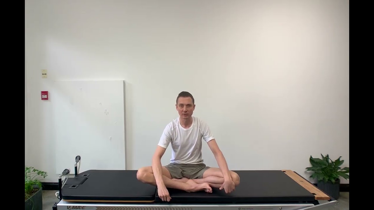 Breathing mov