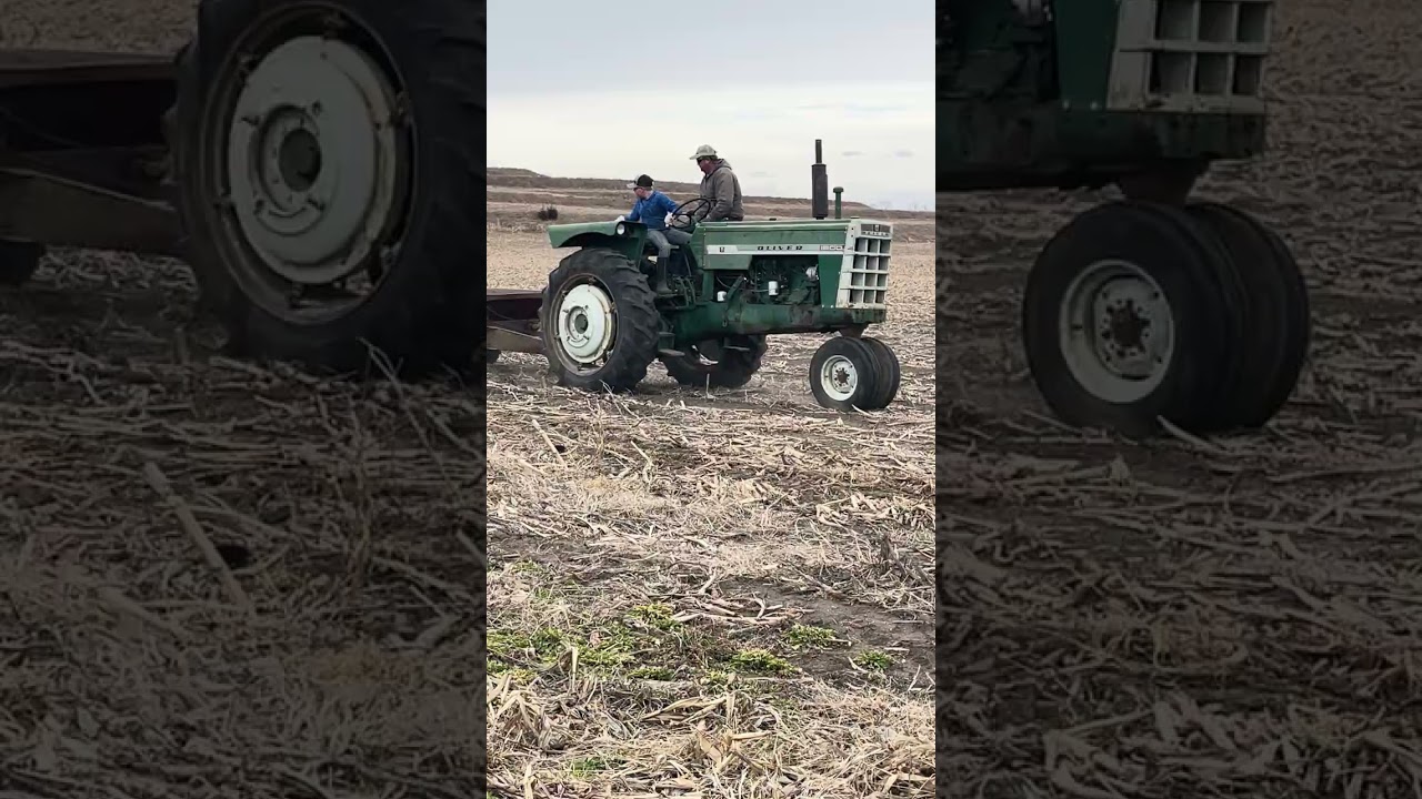 Spreading poop!