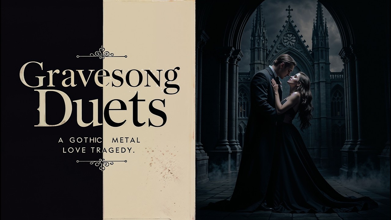 🎼Gravesong Duets &ndash; A Gothic Metal Love Tragedy