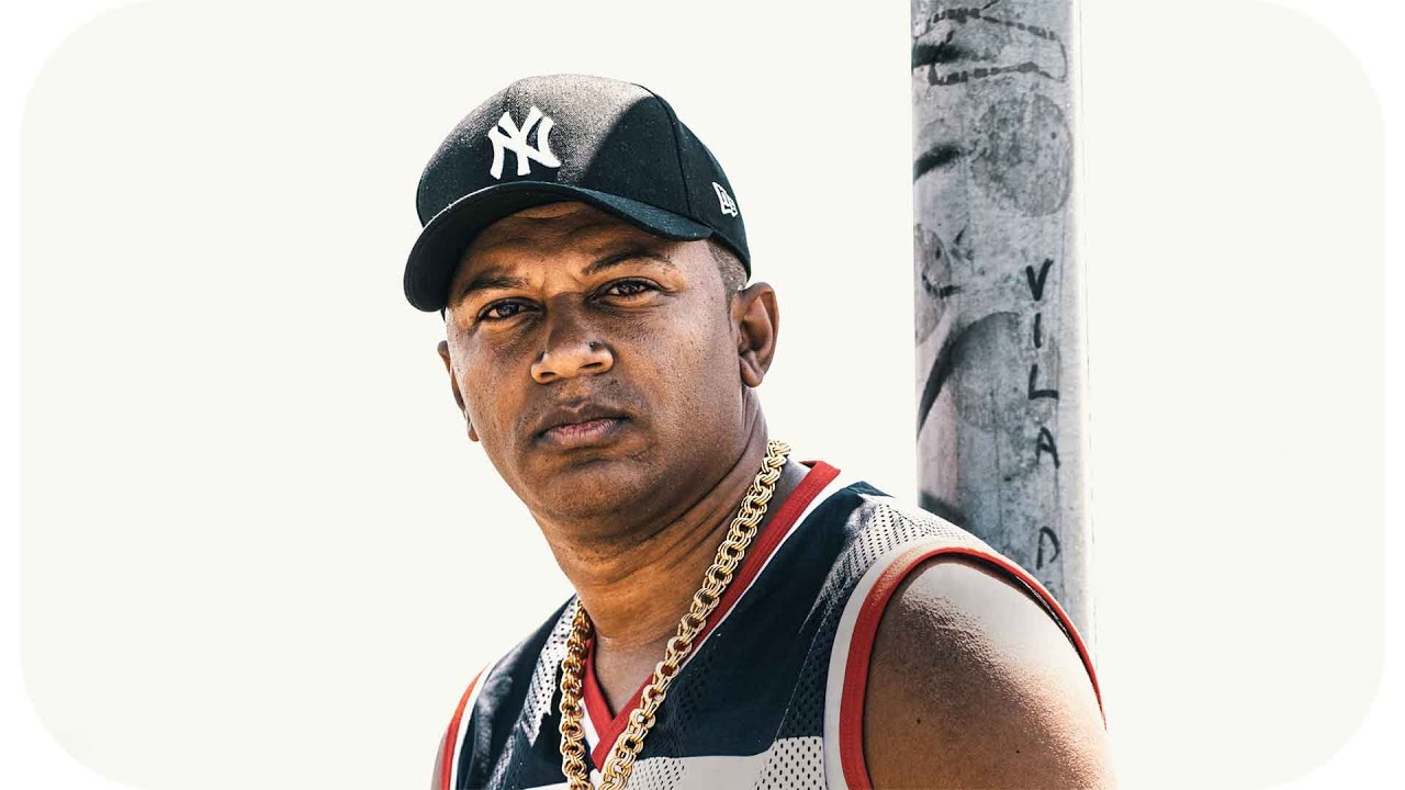 MC Lano - Respeito Não Se Compra (Street Vídeo)