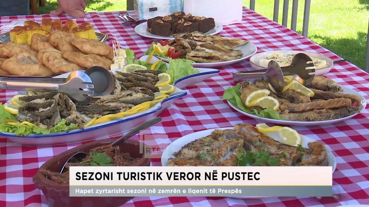 Sezoni turistik veror në Pustec/ Hapet zyrtarisht sezoni në zemrën e liqenit të Prespës