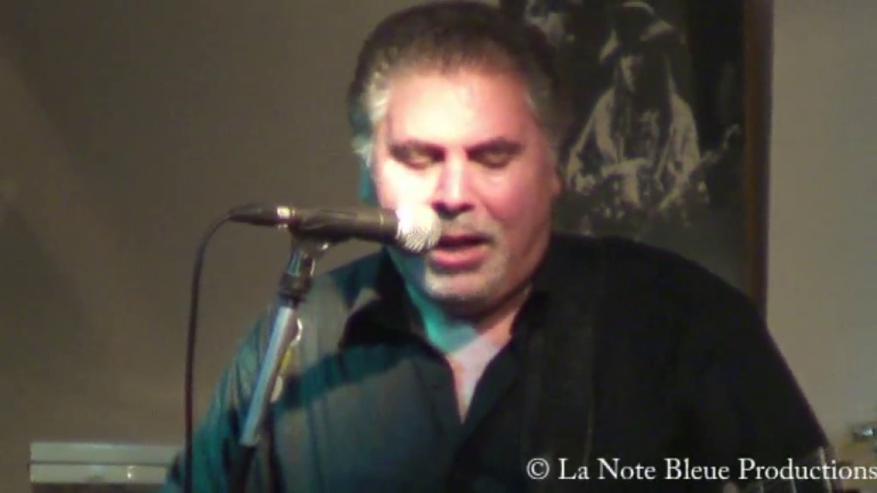 DAVID KOVEN 1 LA NOTE BLEUE (MONACO) 2008