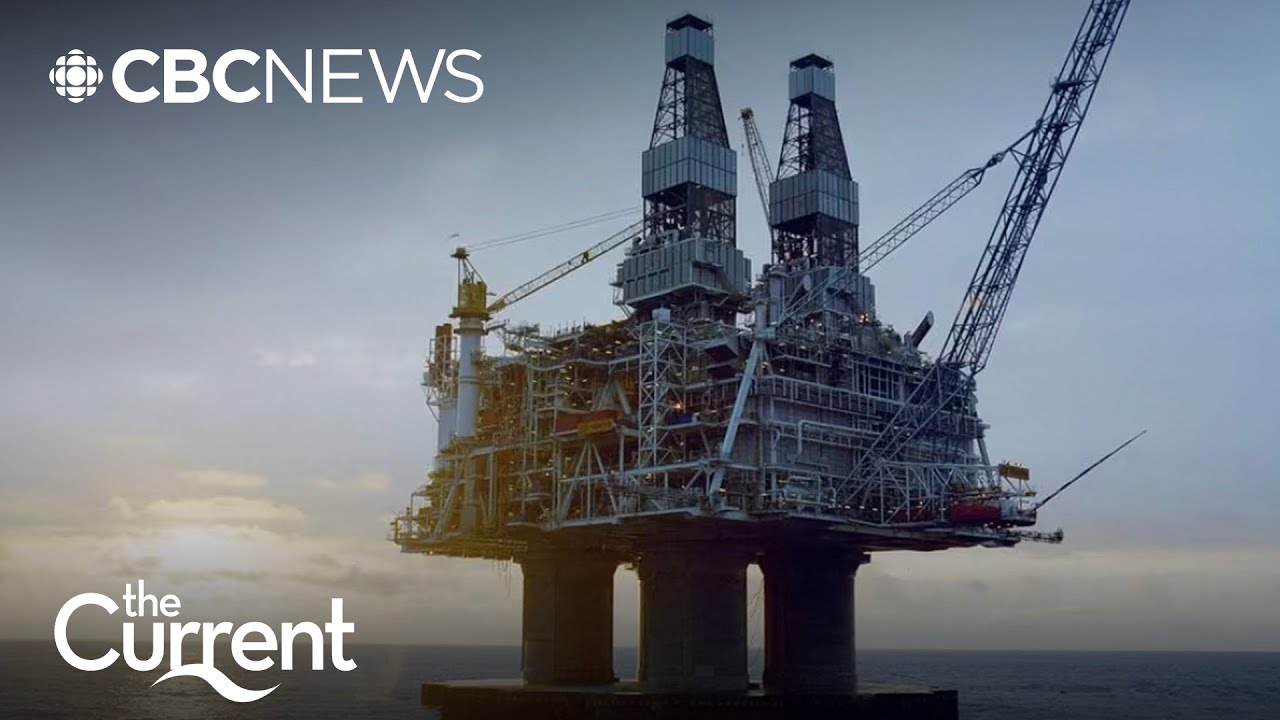 Is Newfoundland’s offshore oil a nation builder — or destroyer? | The Current