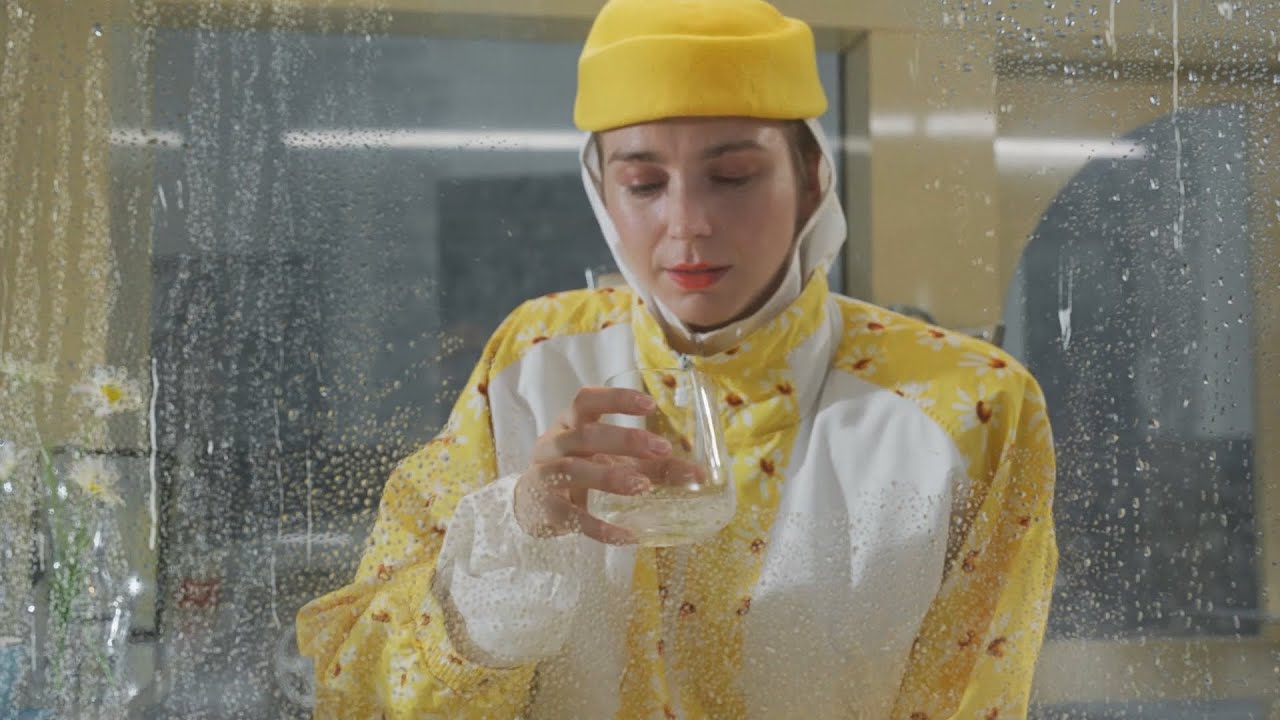 Shona Heath &ndash; HELO | The Glass Hermit