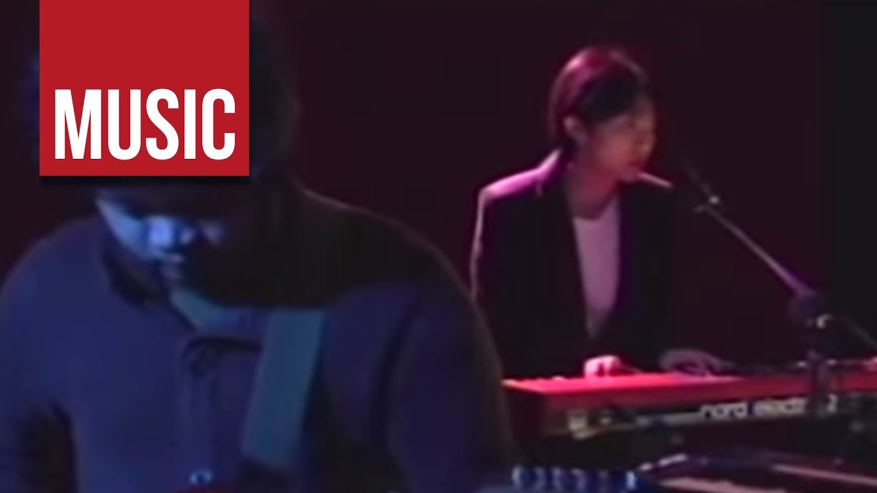 Up Dharma Down - 