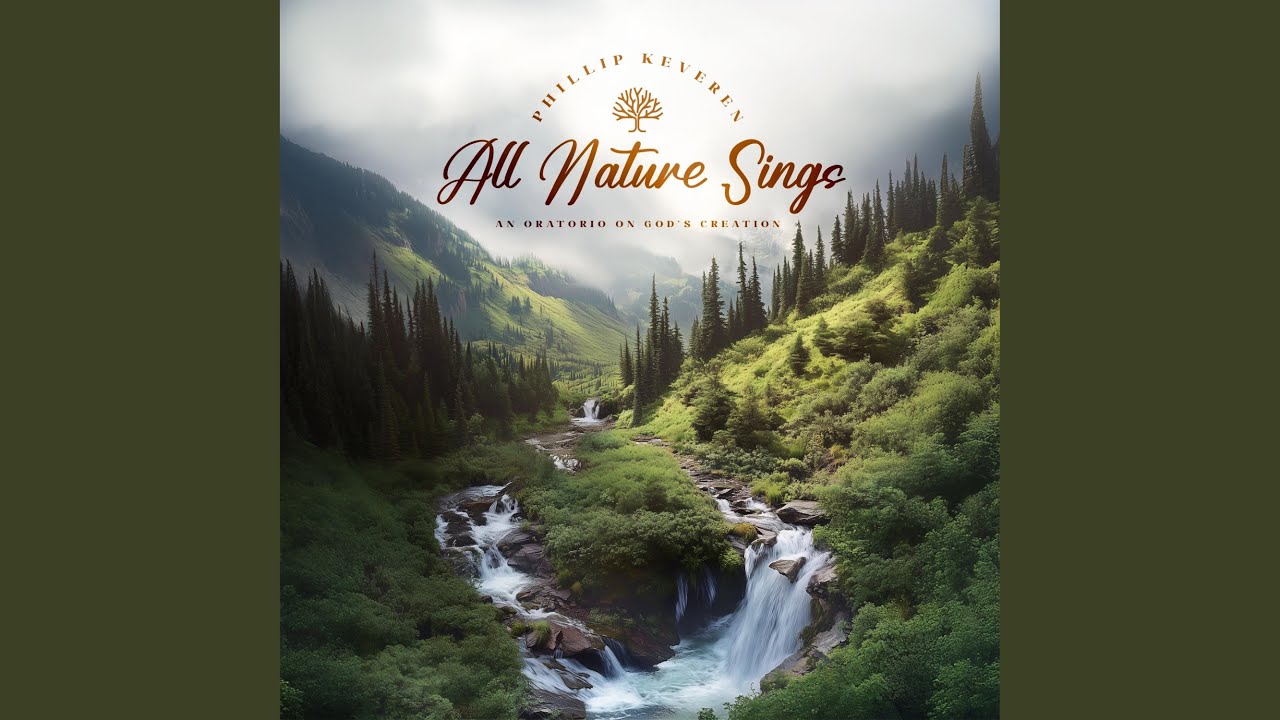 All Nature Sings