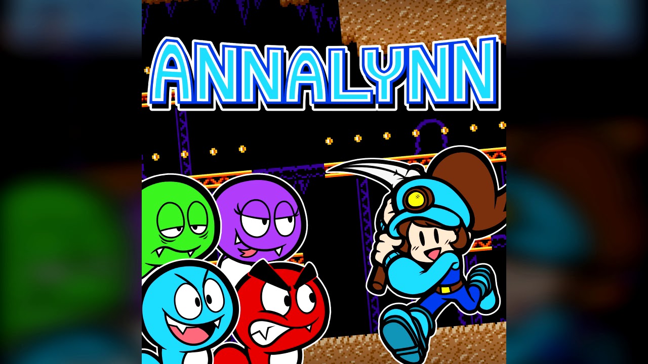 Annalynn - Boss (FM Arrange)