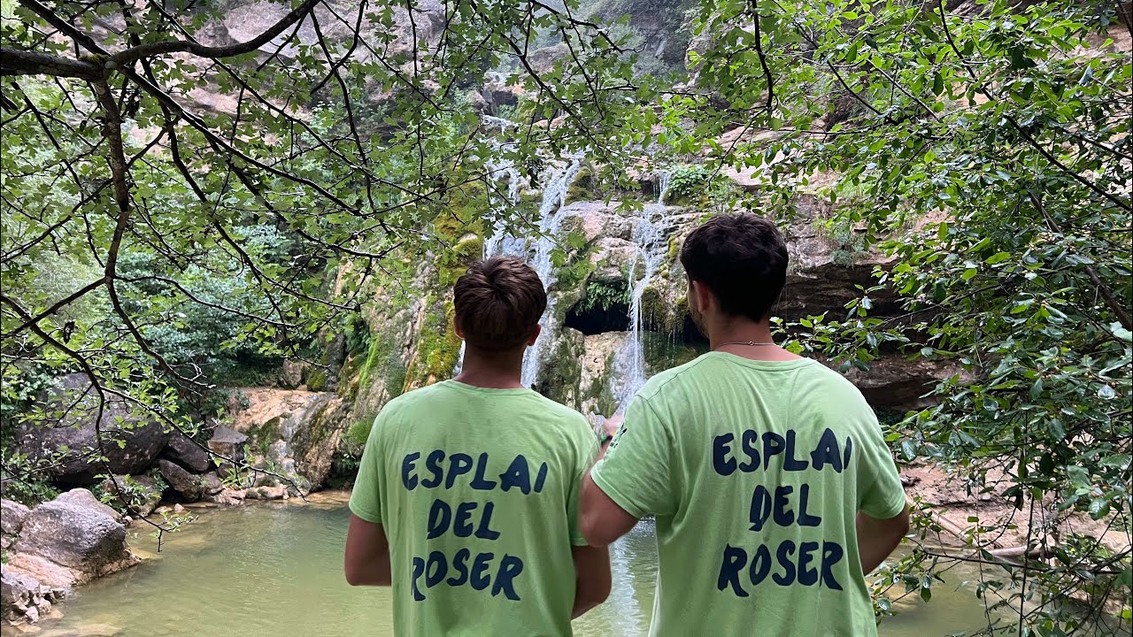 Illa del Roser [Esplai del Roser] - ft. Adry SG