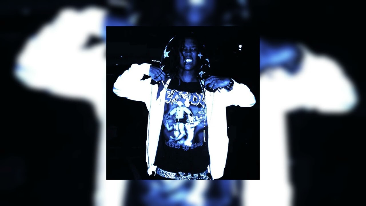 [FREE] 🌧️ NINE VICIOUS TYPE BEAT - 