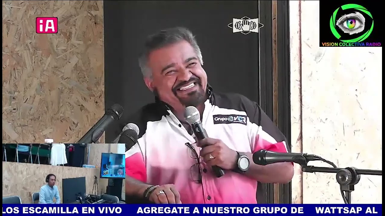J.CARLOS ESCAMILLA