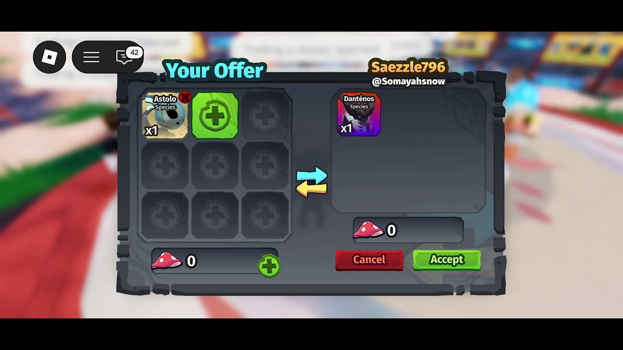 W or L trade cos