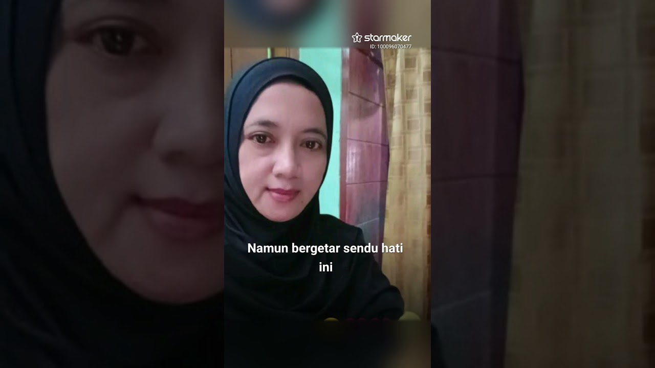 Ada rindu untukmu (Harry parinting) by youniex lovers
