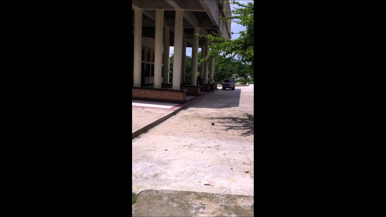 College Adventiste de Diquini