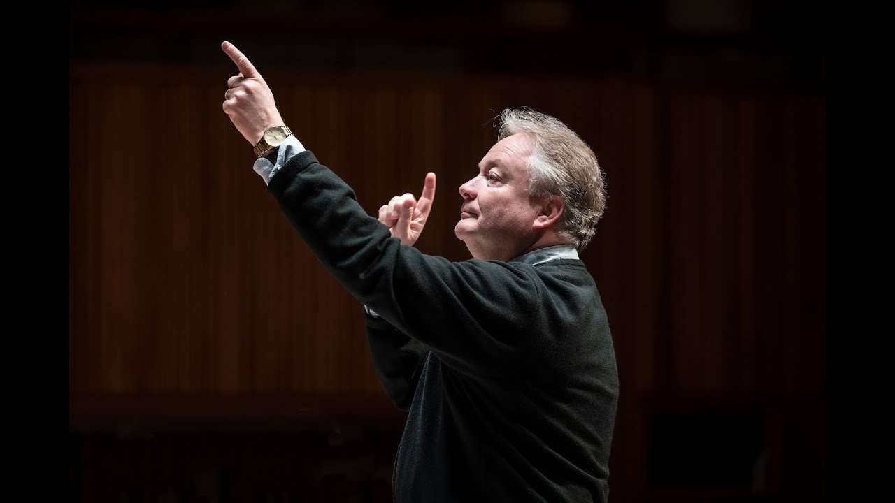 Why Audition for The Bach Choir?