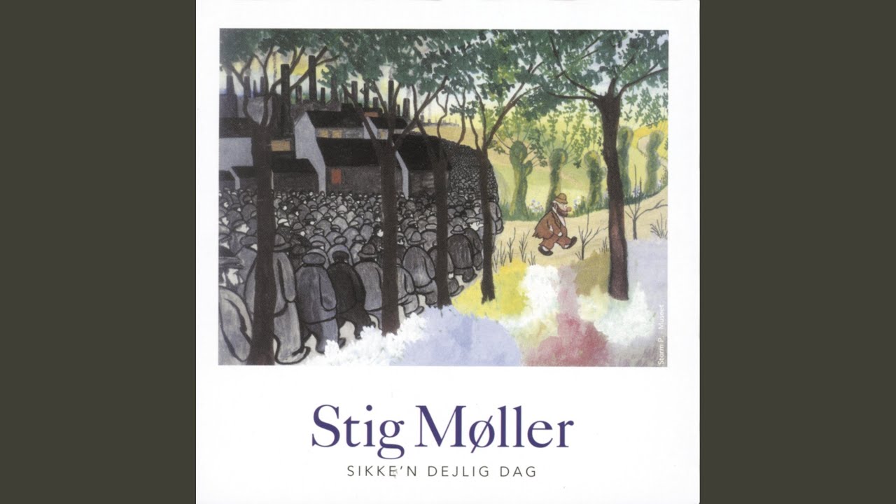 Sikke'n Dejlig Dag
