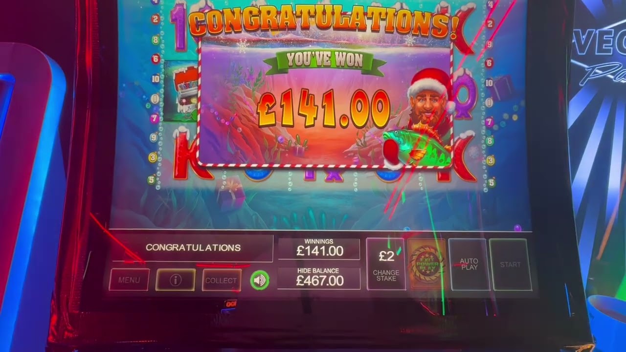 2 blueprints £500 each!! Big catch bass fishing Xmas, jackpot gems ultra play, eye of Horus+ more🤪🍀🍀
