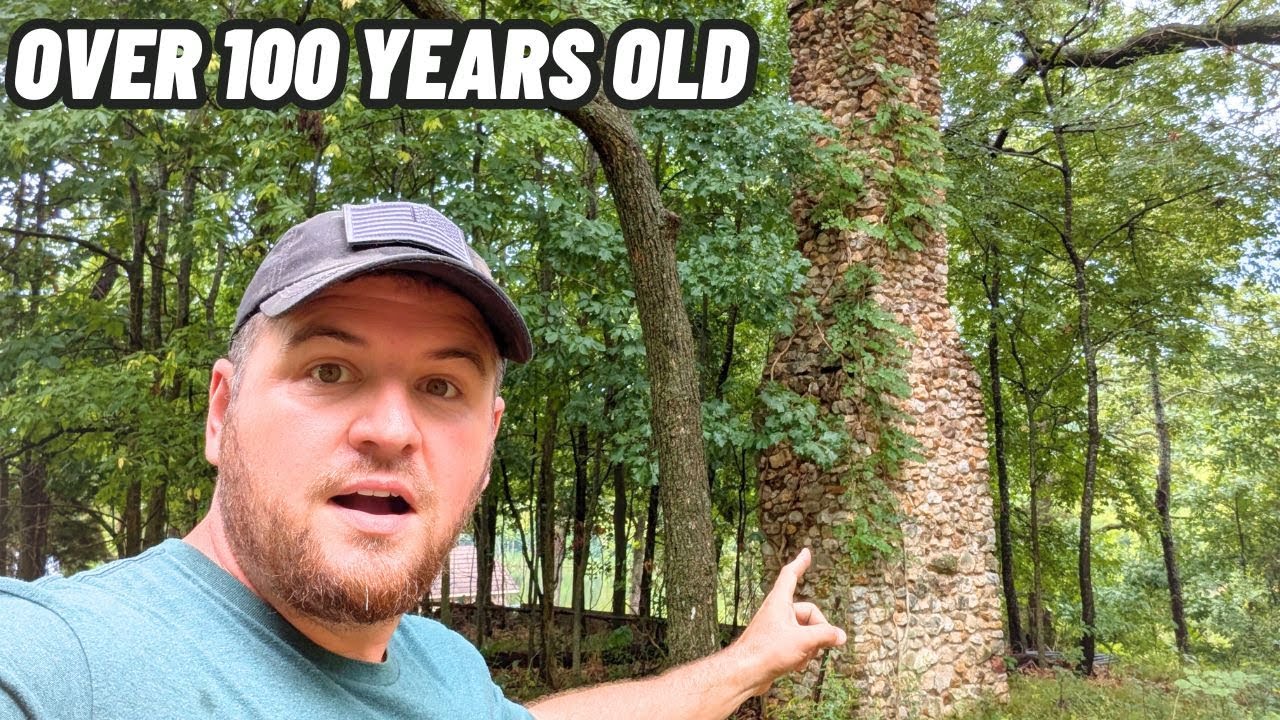 We Bought Another ABANDONED PROPERTY!