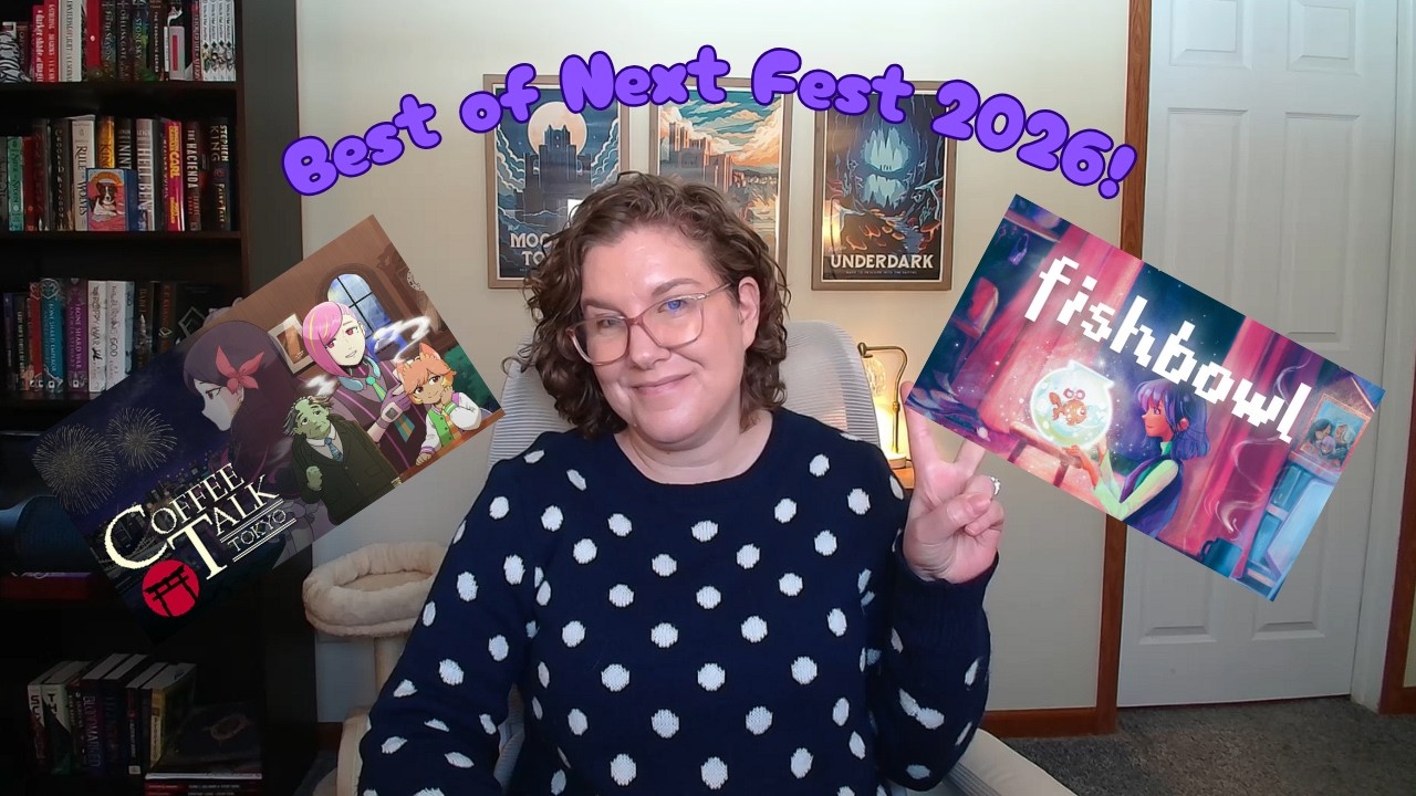The BEST Cozy Demos at Steam Next Fest 2026!